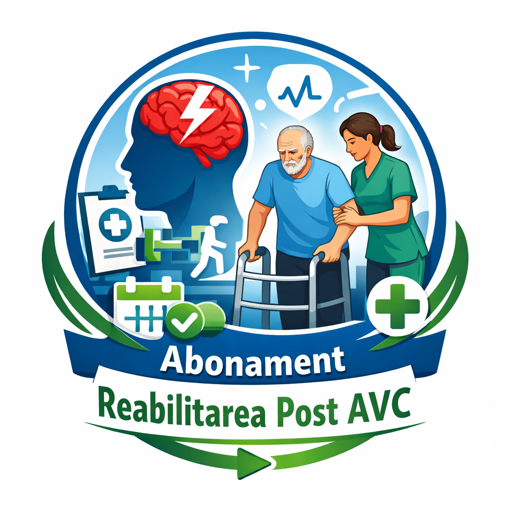 Recuperare neuromusculară